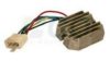 KUBOT 1553164601 Rectifier, alternator